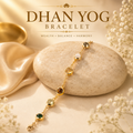 Dhan Yog Bracelet for Women