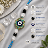 Evil Eye Rakhi