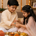 Evil Eye Rakhi