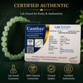 Natural Green Aventurine Bracelet