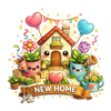 New Home
