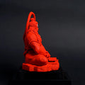 Pawan Putra Hanuman Idol (Approx 7 Inch)