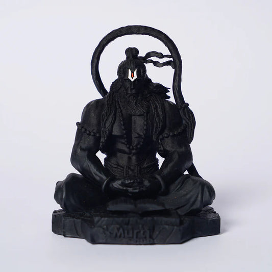 Black_hanuman_idol