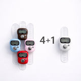 Digital Jaap Counter (Buy 4 Get 1 Free)