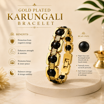 Karungali Box – Premium Spiritual Combo - 3