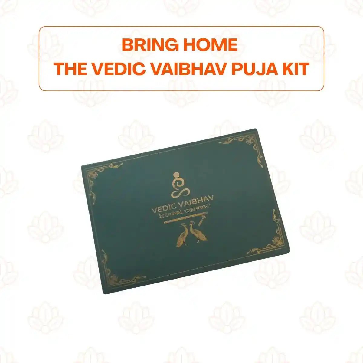 Daily Puja Kit