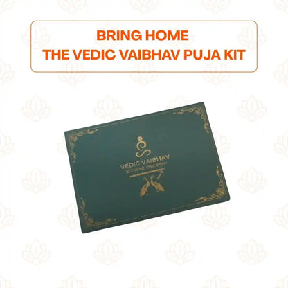 Daily Puja Kit