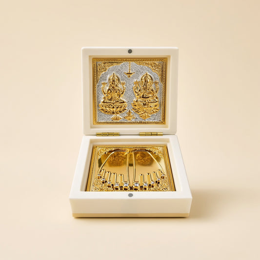 Lakshmi Ganesh Charan Paduka