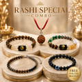 Leo Rashi Special Combo