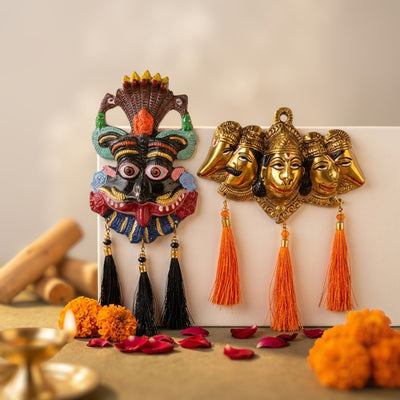 Dwar Shakti Combo – Vastu Decor