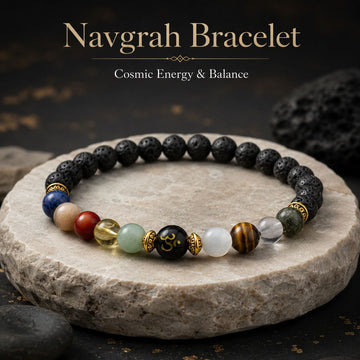 Navgraha Bracelet - 1