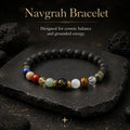 Navgraha Bracelet