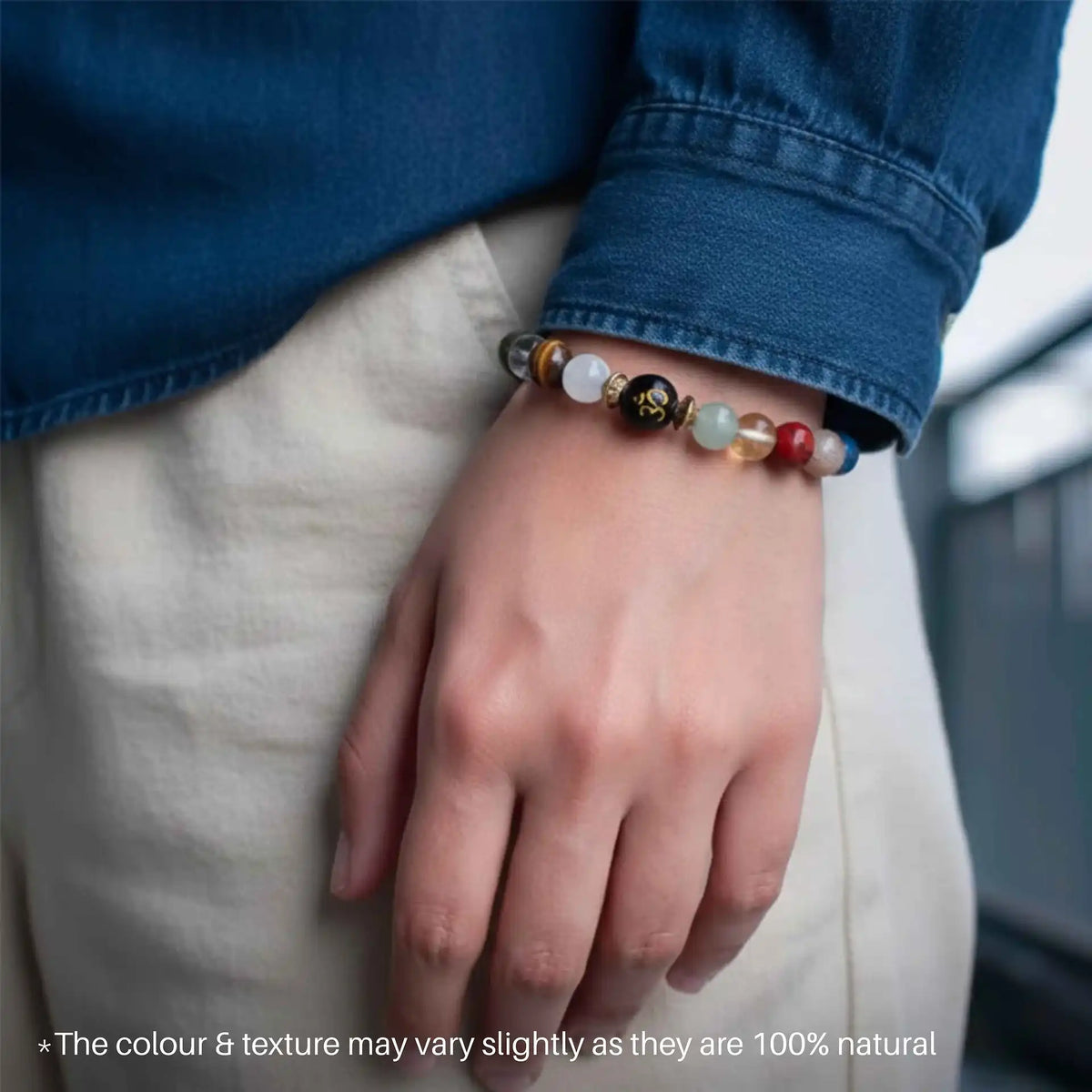 Navgraha Bracelet
