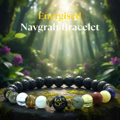 Navgraha Bracelet
