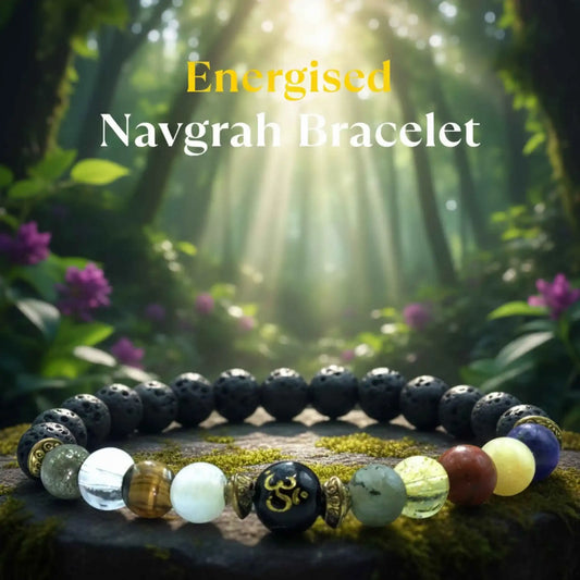 Navgraha Bracelet