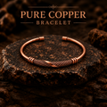 Copper Protection Bracelet