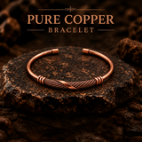 Copper Protection Bracelet