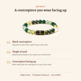 Numero Bracelet: Ruling Number 5 (Mercury), size and fit