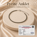 Royal Pyrite Payal