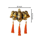 Dwar Shakti Combo – Vastu Decor