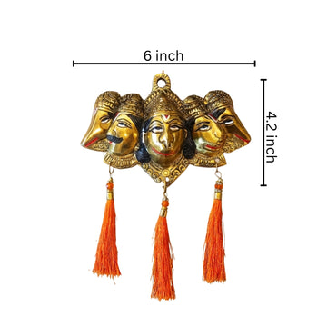 Dwar Shakt iCombo – Vastu Decor - 5