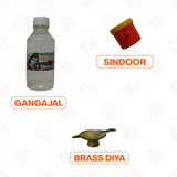 Premium Daily Puja Kit