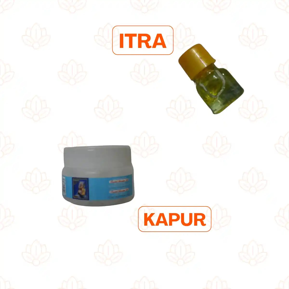 Premium Daily Puja Kit