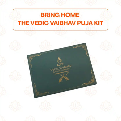 Premium Daily Puja Kit