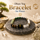 Dhan Yog Bracelet for Pisces