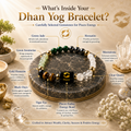 Dhan Yog Bracelet for Pisces
