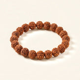 5 Mukhi Rudraksha Bracelet