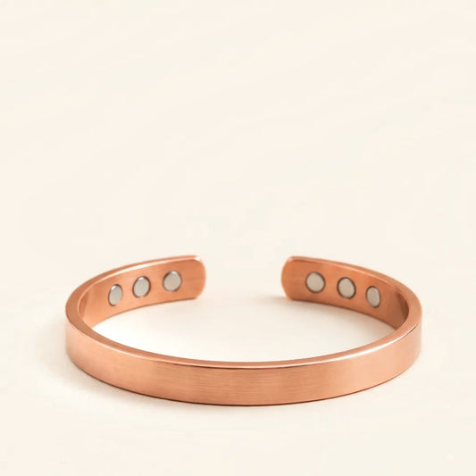 Copper Harmony Bracelet