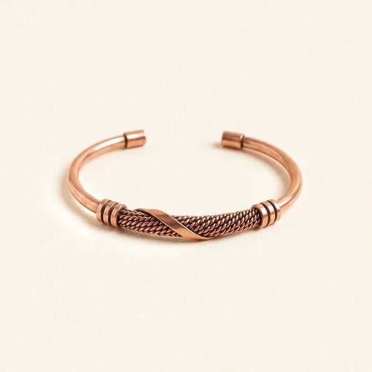 Copper Protection Bracelet