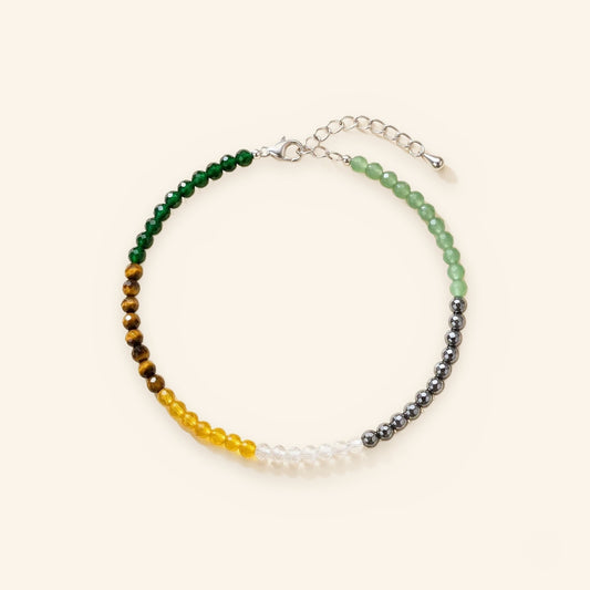 Dhan Yog Anklet