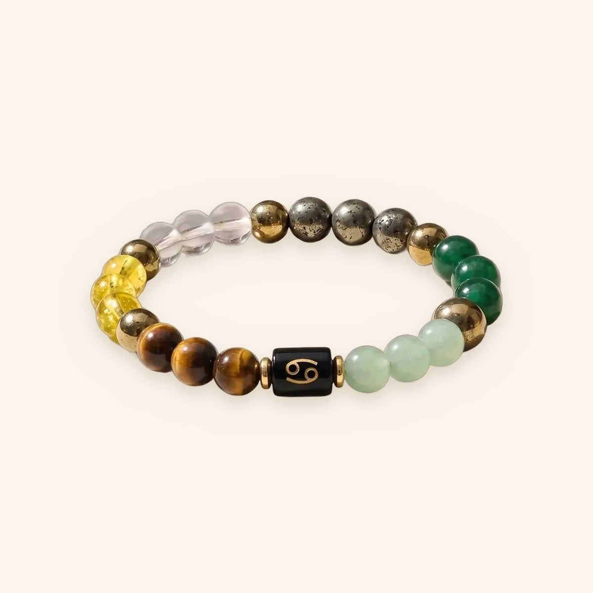 Dhan Yog Bracelet for Cancer
