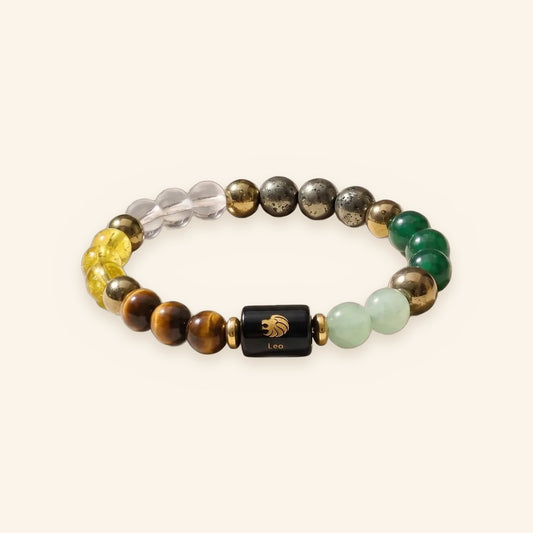 Dhan Yog Bracelet for Leo