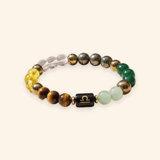 Dhan Yog Bracelet for Libra