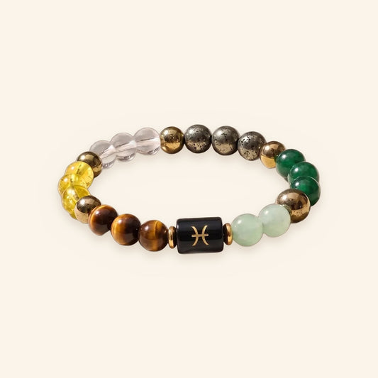 Dhan Yog Bracelet for Pisces