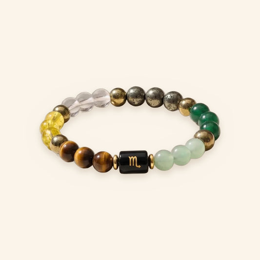 Dhan Yog Bracelet for Scorpio