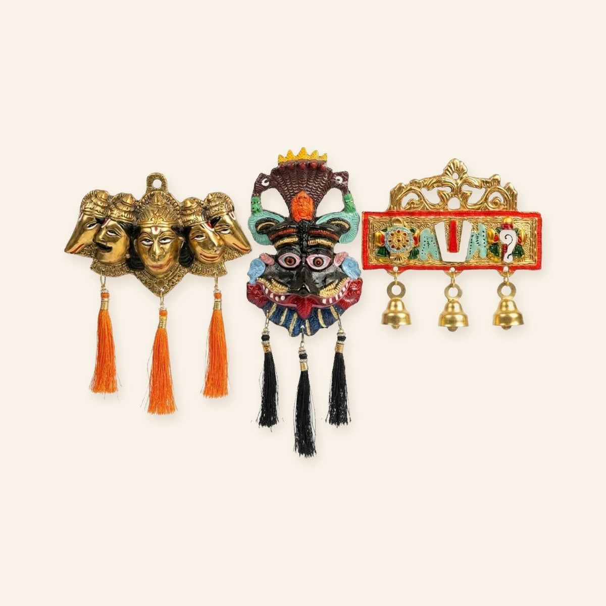 Divya Dwar Raksha Combo (Set of 3)