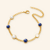 Libra Zodiac Bracelet for Women