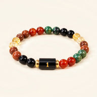 Numero Bracelet: Ruling Number 1 (Sun)