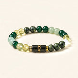 Numero Bracelet: Ruling Number 5 (Mercury)