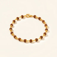 Rudraksha Bracelet for Women