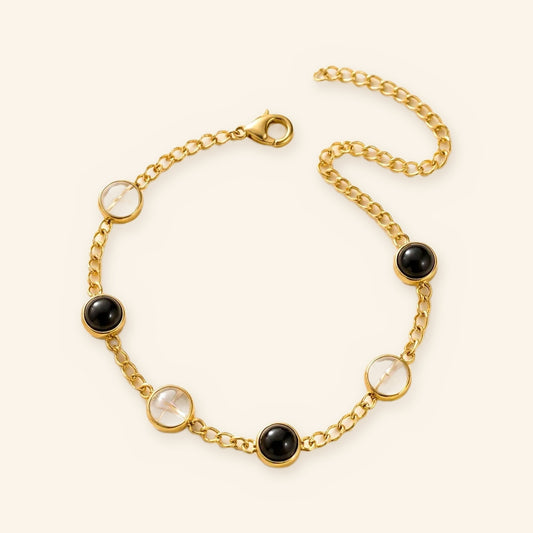 Scorpio Zodiac Bracelet for Women