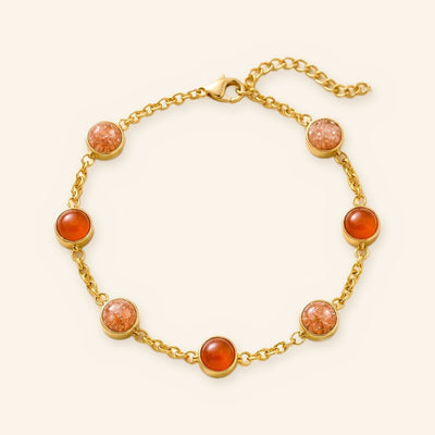 Taurus Zodiac Bracelet for Women