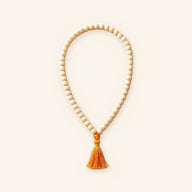Tulsi Mala: Sacred Shield of Purity and Devotion