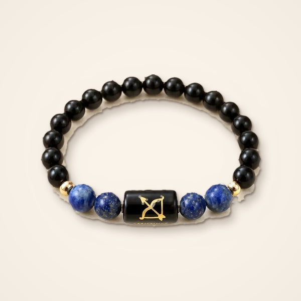 Dhanu rashi bracelet