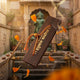 Miniature Wooden Hanuman Chalisa Book  (1.8 inches)