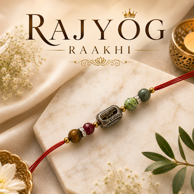 Rajyog Rakhi